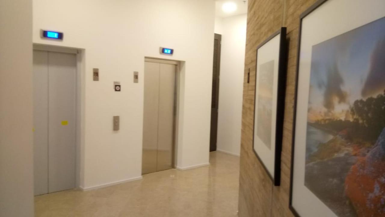 מלון Enjoy In בוגוטה מראה חיצוני תמונה